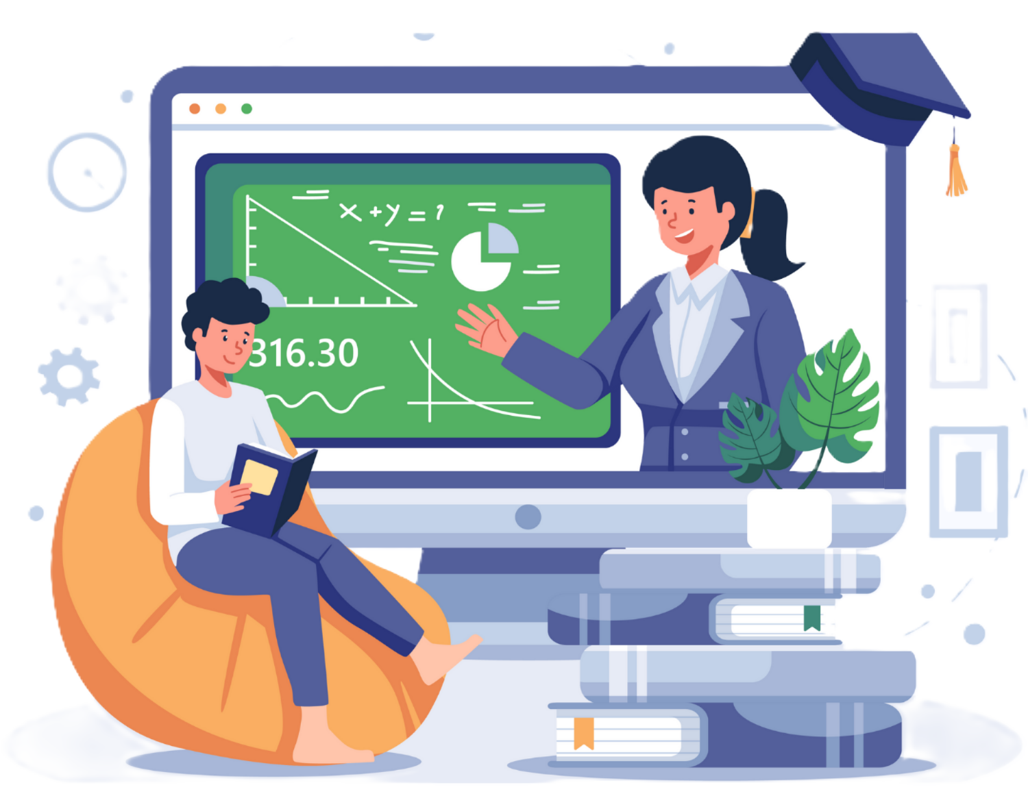 about image of src institute